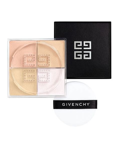 givenchy setting powder pink|givenchy prisme pressed powder.